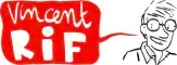 facilitateur-graphique-dessinateur-mariage-portraitiste-vincent-rif Logo de Vincent Rif, facilitations graphiques, illustrateur, dessinateur de mariages, bar à croquis et à portraits